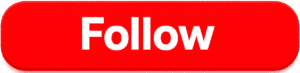 YouTube follow button featuring a bright red pill-shaped design with bold white text.